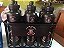KIT COM 6 GARRAFINHAS DE 750 ML E UMA CESTINHA DIVERSAS CORES - Imagem 4