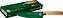 FACA STEEL PREMIUM TIMES - PALMEIRAS COM NOME - Imagem 1