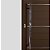 Porta Pivotante de Alumínio - Linha Premium - Imagem 5
