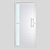 OFERTA: Porta Charme de Alumínio - Linha 28 - Imagem 3