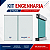 kit Engenharia para Instalação 2 Folhas (sem vidro) - Imagem 1