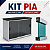Kit Pia para Instalação (sem vidro) - Imagem 1