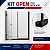 Kit Open para Instalação (sem vidro) - Imagem 3