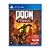Doom Eternal - PS4 Mídia Física - Imagem 1