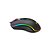 Mouse Gamer Redragon Cobra  M711 10000DPI RGB - Imagem 3