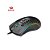 Mouse Gamer Redragon Storm Elite 8 Botões 16000 DPI M988-RGB - Imagem 1