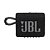 Caixa de Som Portatil Bluetooth JBL GO 3 IPX7 Preto - Imagem 2