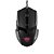 Mouse Trust Gamer GXT101 Gav Multi-Color 4800DPI 6 botões - Imagem 1