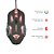 Mouse Trust Gamer GXT108 Rava Multi-Color 2000DPI 6 botões - Imagem 2