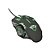 Mouse Trust Gamer GXT108 Rava Multi-Color 2000DPI 6 botões - Imagem 4