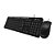 Kit Teclado e Mouse USB ABTN2 Com fio KT-100B C3tech - Imagem 3