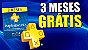 Console Playstation 4 1TB Slim Mega Pack 3 Jogos Hits V18 - Sony - Imagem 6