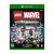 Usado - Lego Marvel Collection - Xbox One Mídia Física - Imagem 1