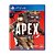 Apex Legends Bloodhound Edition - PS4 - Imagem 1
