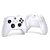 Controle Sem fio Robot White Xbox One Series X / S - Microsoft - Imagem 2