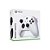 Controle Sem fio Robot White Xbox One Series X / S - Microsoft - Imagem 4