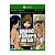 Jogo GTA The Trilogy (The Definitive Edition) - Xbox one - Imagem 1