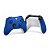 Controle Sem Fio Xbox Shock Blue - Microsoft - Imagem 3