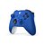 Controle Sem Fio Xbox Shock Blue - Microsoft - Imagem 2