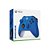 Controle Sem Fio Xbox Shock Blue - Microsoft - Imagem 4