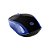 Mouse sem fio HP 200 Oman 2.4Ghz Azul - Imagem 2