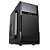 Gabinete Micro-ATX MT-25V2BK Com Fonte 200W C3Tech - Imagem 1