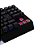 Teclado Mecânico Mizu Rainbow Switch Outemu Red ABNT2 A-Plus Tech - Imagem 3