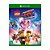 Jogo Uma Aventura Lego 2 Videogame - Xbox one - Imagem 1