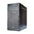 Gabinete Micro-ATX MT-23V Com fonte 200W C3tech - Imagem 1