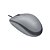 Mouse com Fio M110 Logitech Cinza - Imagem 3