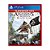 Assassins creed 4 Black Flag (Playstation Hits) - PS4 - Imagem 1