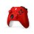 Controle Sem fio Pulse Red Xbox One Series X/S - Microsoft - Imagem 2