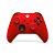 Controle Sem fio Pulse Red Xbox One Series X/S - Microsoft - Imagem 1