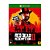 Red Dead Redemption 2 - Xbox One - Imagem 1