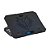 Base Cooler Notebook 15,6" Gamer NBC-70BK C3Tech Led Azul - Imagem 1