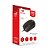 Mouse Optico USB MS-26BK C3tech 195cm Cabo Grande Preto NF - Imagem 5