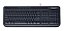 Teclado Com fio Wired Keyboard 600 Usb Preto - Microsoft - Imagem 4