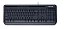 Teclado Com fio Wired Keyboard 600 Usb Preto - Microsoft - Imagem 6