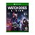 Jogo Watch Dogs Legion - Xbox one Mídia Física - Imagem 1