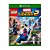 Jogo Lego Marvel Super Heroes 2 - Xbox one Mídia Física - Imagem 1