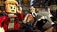 Jogo Lego Marvel Super Heroes 2 - Xbox one Mídia Física - Imagem 3