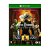 Jogo Mortal Kombat 11 Aftermath - Xbox one Mídia Física - Imagem 1