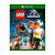 Jogo Lego Jurassic World - Xbox one Mídia Física - Imagem 1