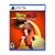 Jogo Dragon Ball Z Kakarot - PS5 - Imagem 1