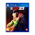 Jogo WWE 2K23 - PS4 - Imagem 1