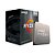 Processador AMD Ryzen 5 5600X AM4 6 Núcleos 12 Threads 3.7GHz Max Boost 4.6GHz S/Video - Imagem 1