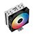 Cooler para Processador Deepcool Gammaxx AG400 Led Rainbow - Imagem 3