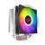 Cooler para Processador Redragon Agent RGB CC-2011 - Imagem 2