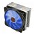 Cooler para Processador Redragon TYR Led Azul CC-9104B - Imagem 3