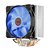 Cooler para Processador Redragon TYR Led Azul CC-9104B - Imagem 1